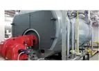 Viessmann - Steam Boilers