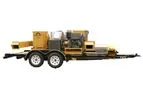 Airlift - Model AL400-D - Diesel Separator