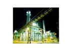 Cogeneration Service