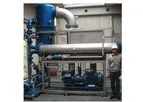 Confix - Model 550 S Ex - Heat Pump Evaporator