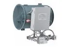 Hartzell - Model Series 79 - Direct Gas Fired Door Heater