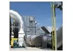 Energy Recovery Systems