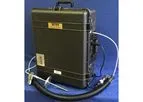 IMR - Model 550P - Combustion Gas Dryer