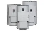 NST - Large Volume Electric Power Water Heaters