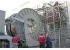 Model MV & HV  - High Voltage Cable Systems