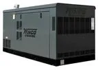 Winco - Model PSS30F4/3 - Gaseous Standby Generator