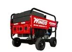 Winco - Model HPS12000HE-03/C - Multi-Fuel Portable Generator