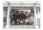 Greenstar Superplus - Steam Boiler