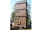 OJASWEE - Model SF - Membrane Wall Type Thermal Oil Heater / Vaporizer