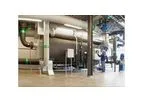 Comfort Cooling – District Cooling Chillers