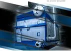 Babcock & Wilcox - Water-tube Package and Industrial Boilers