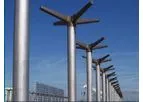 Multi-Point Ground Flares (MPGF)