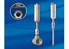 FCI - Model FS10i - Natural Gas Flow Meter