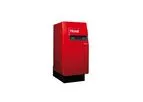 Hoval UltraGas - Gas Condensing Boiler (15-100)