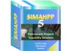 SIMAHPP - Version 5 - Windows based Tool for Hydropower Projects Analysis and Energy Simulations