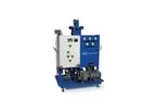 Pall - Model HLP6 - Oil Purifier