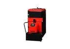 Model 30S - Attack Pellet Boiler