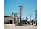 AEREON - Tail Gas Incineration Units
