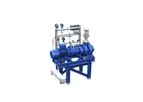 Aerzen - Model Series GM-HP - High Pressure Gas Booster