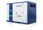 Aerzen Delta Screw - Screw Compressor E-Compressor With Direct Drive
