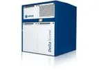 Aerzen Delta Screw - Model Generation 5plus - Oil-Free Belt Driven Screw Compressor