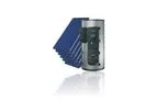 Sonnenkraft - Model Comfort E Plus - Solar Room Heating