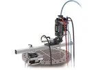AutoPack - Model Sentinel and Compass - Heat Exchanger Cleaning Technology