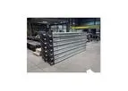 Heavy Duty Industrial Steam Coils