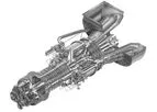 Titan - Model 130 - Two-Shaft Gas Turbine for Mechanical Drive Applications