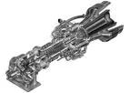 Taurus - Model 70 - Gas Turbine Generator Set