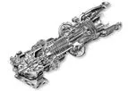 Centaur - Model 50 PG - Generator Set