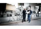 Spartan - Model EMD - Electric Motor Drive