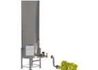 Progeco - Model HE / HTE - Enclosed Flare Stacks