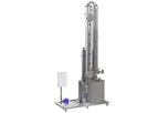Progeco - Model UTB - Biogas Scrubbers