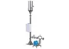 Progeco - Model EMR / ST - Open Flare Stacks