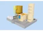 Progeco - Model ECO-BS - Desulphurization Plants