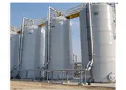 Biogasclean - Model MBR - Biological Desulfurization of Biogas and CO2