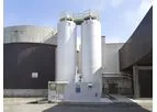 Biogasclean - Low Oxygen Biological Desulphurisation System