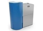 Idro Domus - Model 35 - Automatic Pellet Boiler