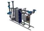 GTS - Geothermal Heat Distribution System