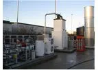Siloxane Removal from Biogas