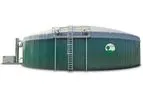 EnviTec - Biogas Plant
