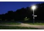 Street Lighting