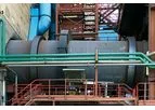 Rotary Kiln System