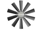 Flexxaire - Model Series 3000 - Fan for Diesel Engines