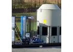 Delta - Closed-Loop System with Plate Heat Exchanger