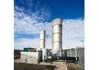 Hofstetter - Model IFM4C - Industrial Flare for All Combustible Gases