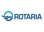 Rotaria - Model 75 KW - Biogas Plants