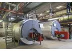 AirSon - Steam Generation / Steam Boiler Plant