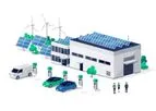 AirSon - Model VPP - Virtual Power Plant